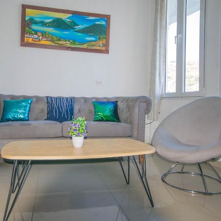 San Pedro Suite سان بيدرو لا لاغونا المظهر الخارجي الصورة