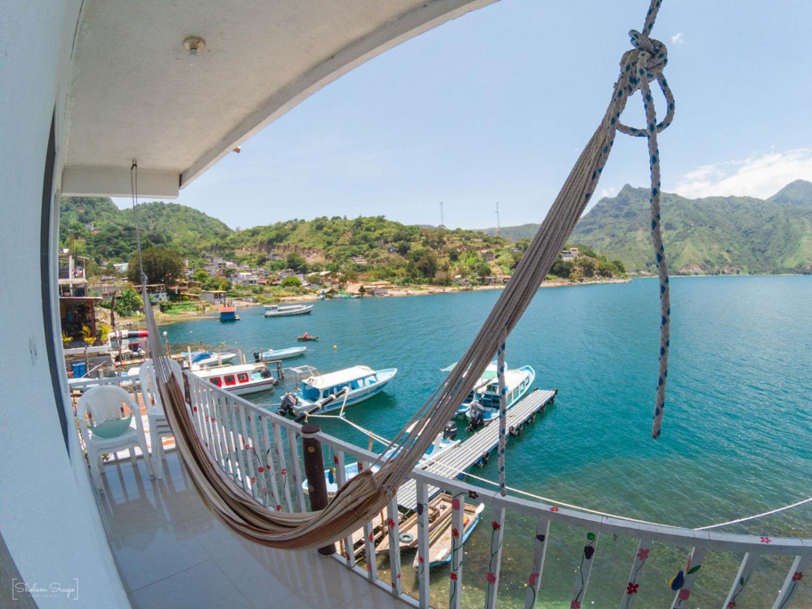 San Pedro Suite سان بيدرو لا لاغونا المظهر الخارجي الصورة