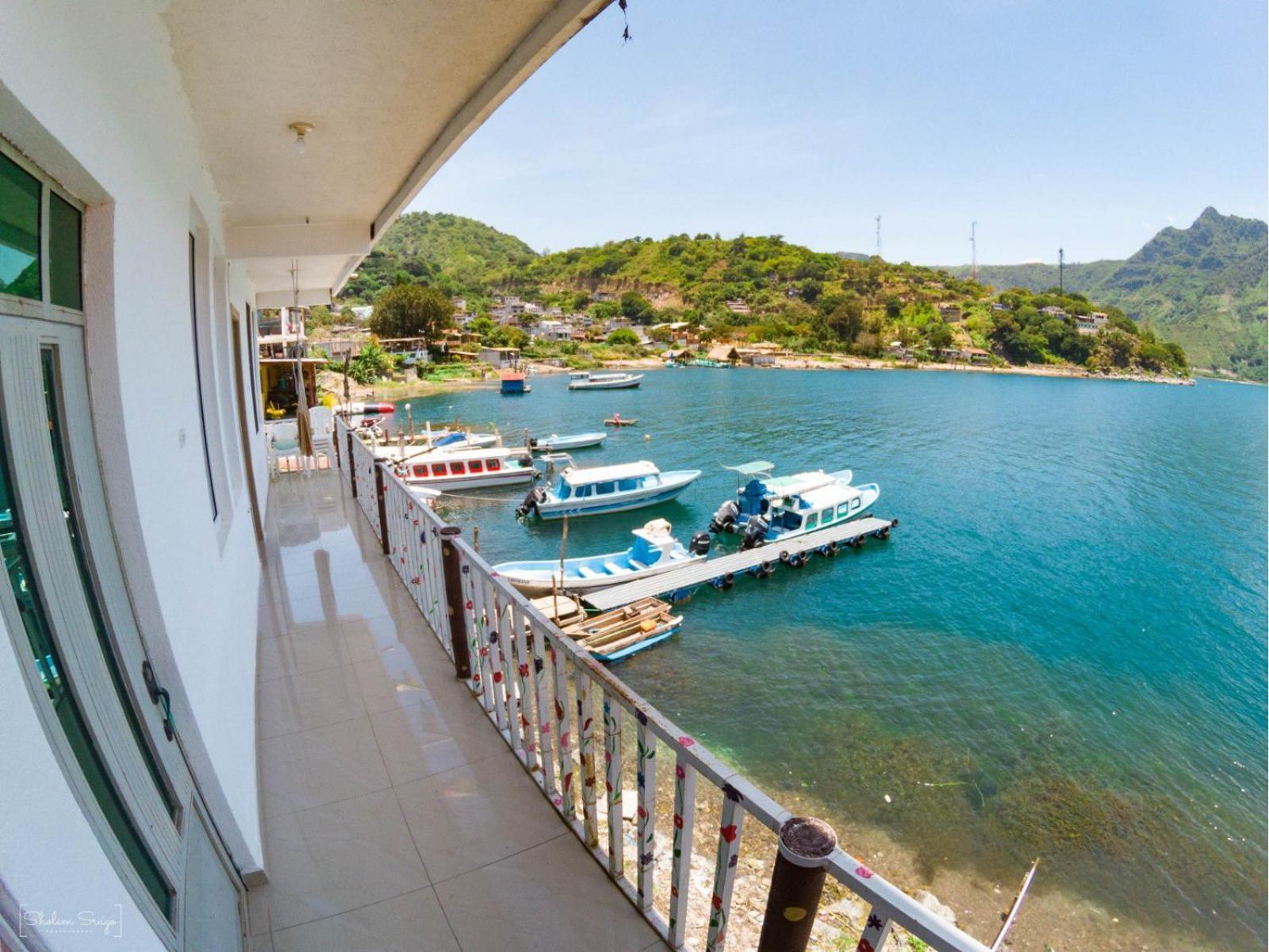 San Pedro Suite سان بيدرو لا لاغونا المظهر الخارجي الصورة