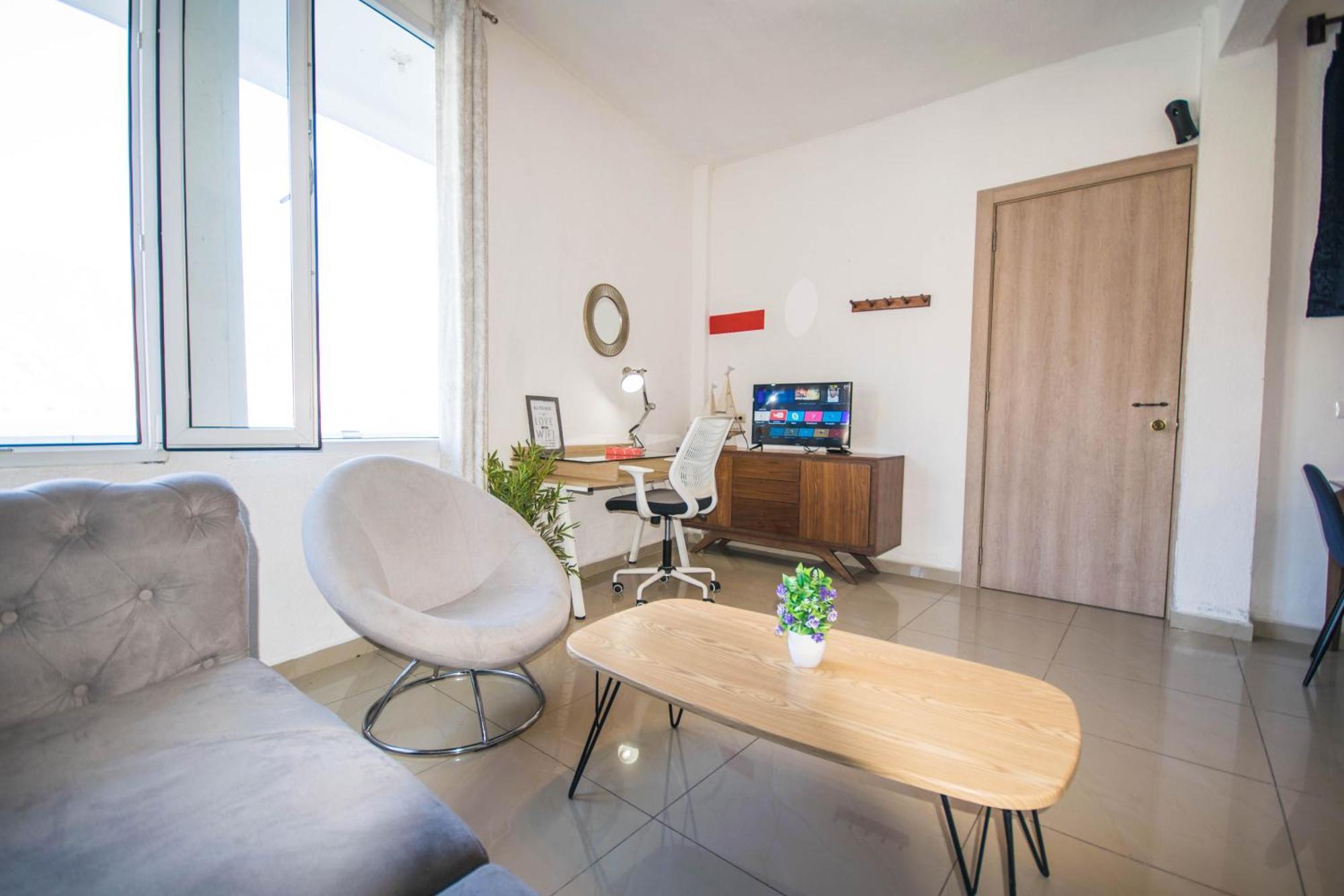 San Pedro Suite سان بيدرو لا لاغونا المظهر الخارجي الصورة