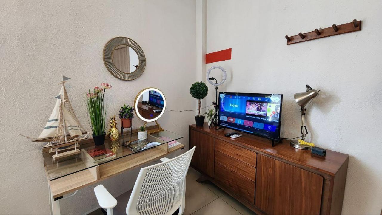 San Pedro Suite سان بيدرو لا لاغونا المظهر الخارجي الصورة