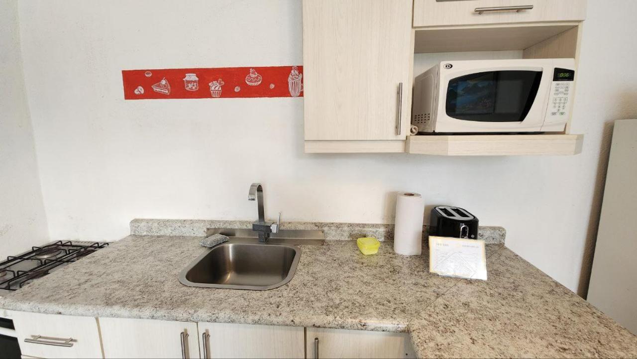 San Pedro Suite سان بيدرو لا لاغونا المظهر الخارجي الصورة