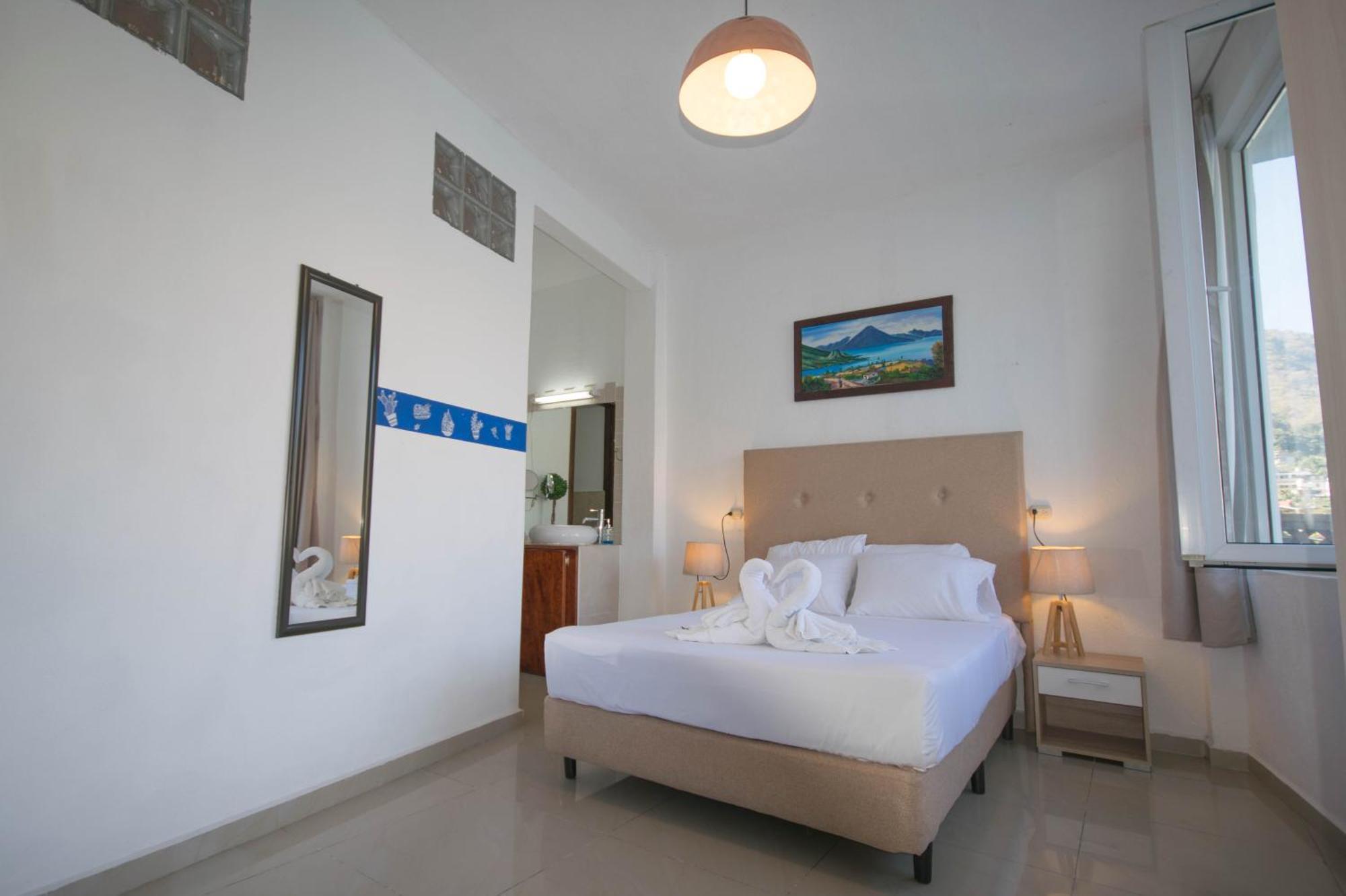 San Pedro Suite سان بيدرو لا لاغونا المظهر الخارجي الصورة
