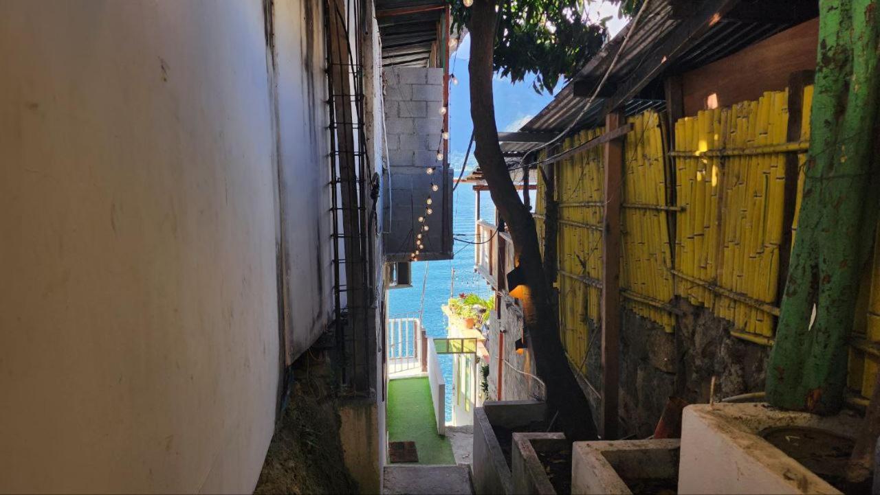 San Pedro Suite سان بيدرو لا لاغونا المظهر الخارجي الصورة