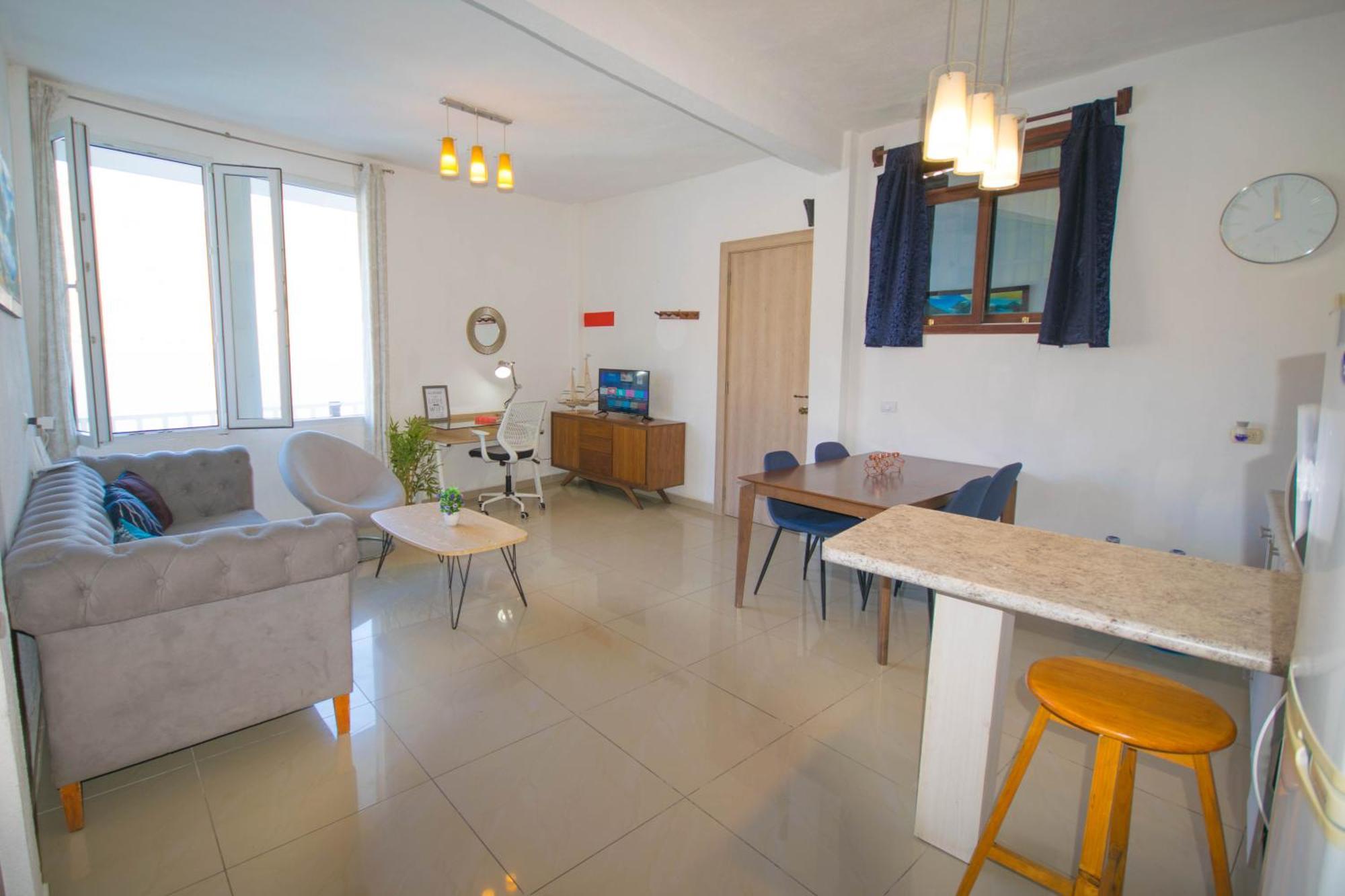 San Pedro Suite سان بيدرو لا لاغونا المظهر الخارجي الصورة