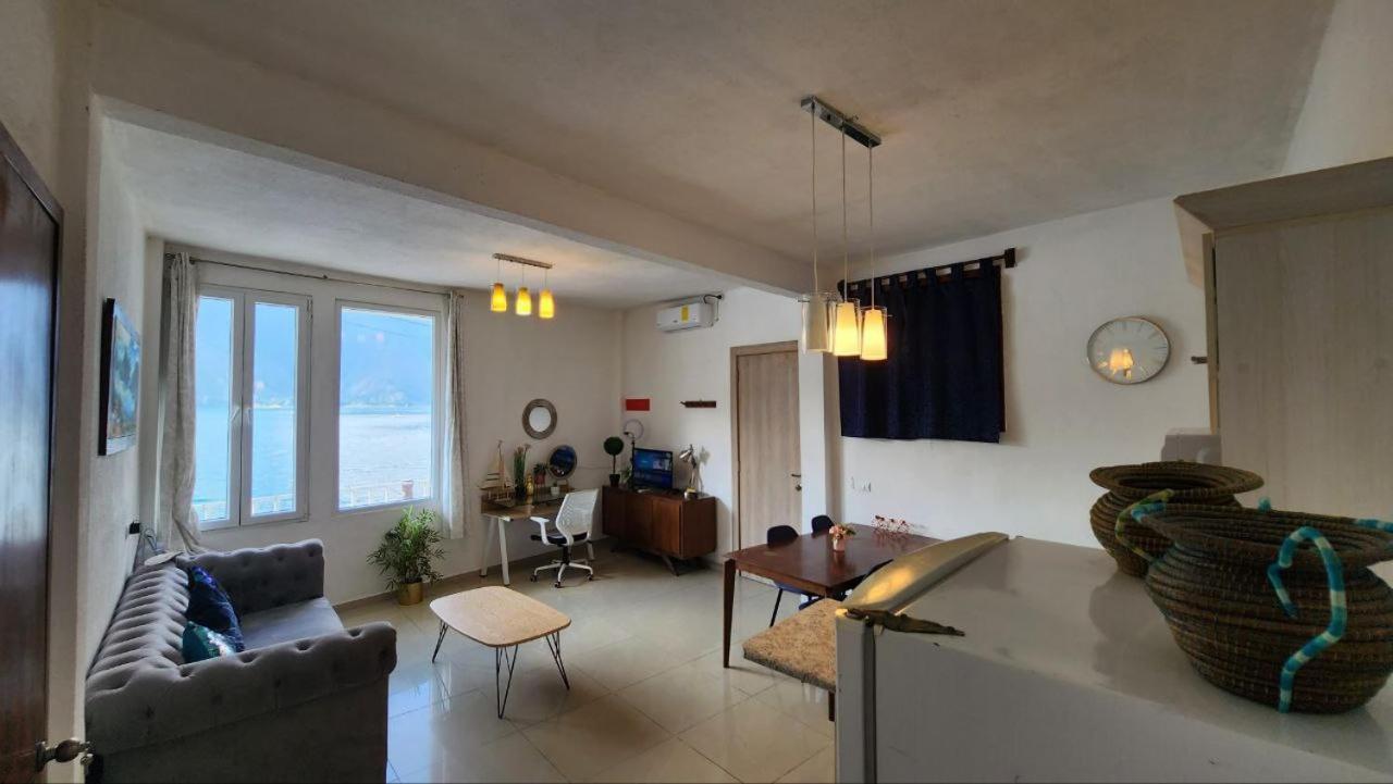 San Pedro Suite سان بيدرو لا لاغونا المظهر الخارجي الصورة