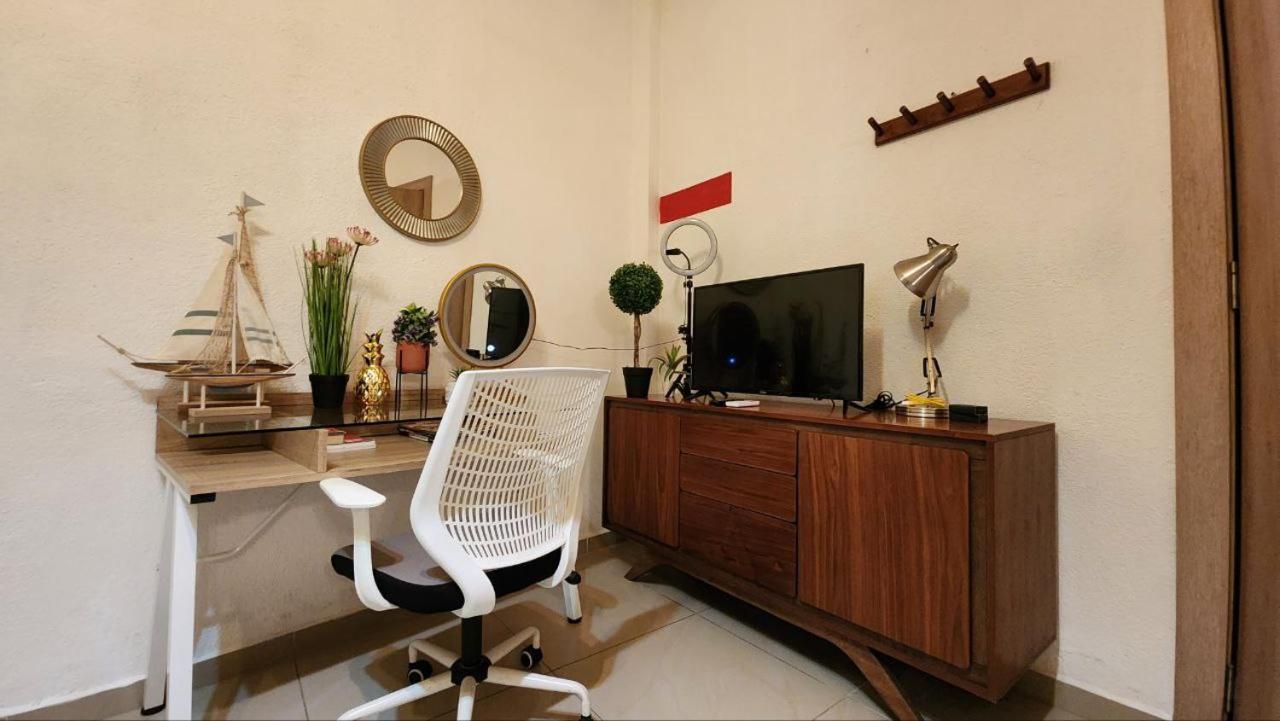 San Pedro Suite سان بيدرو لا لاغونا المظهر الخارجي الصورة