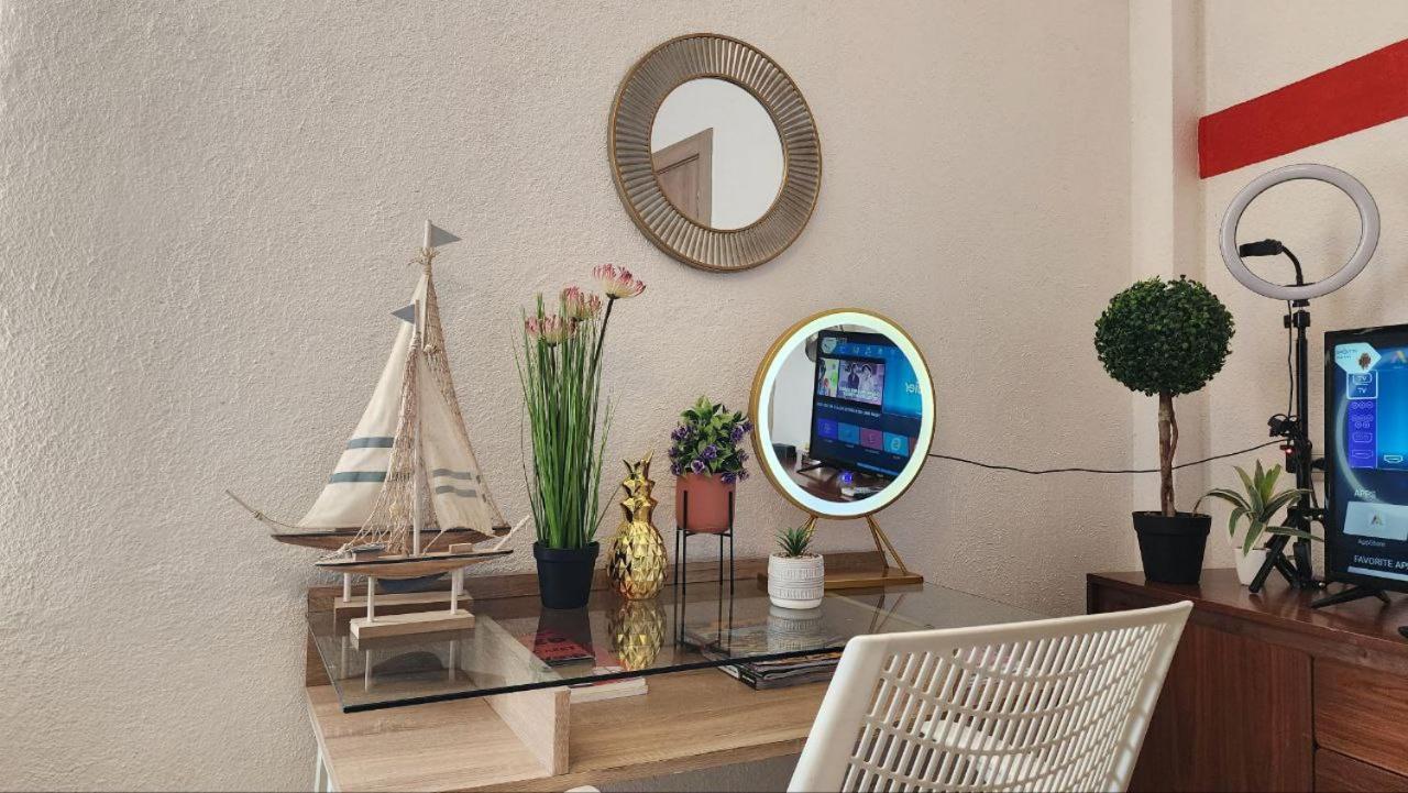 San Pedro Suite سان بيدرو لا لاغونا المظهر الخارجي الصورة