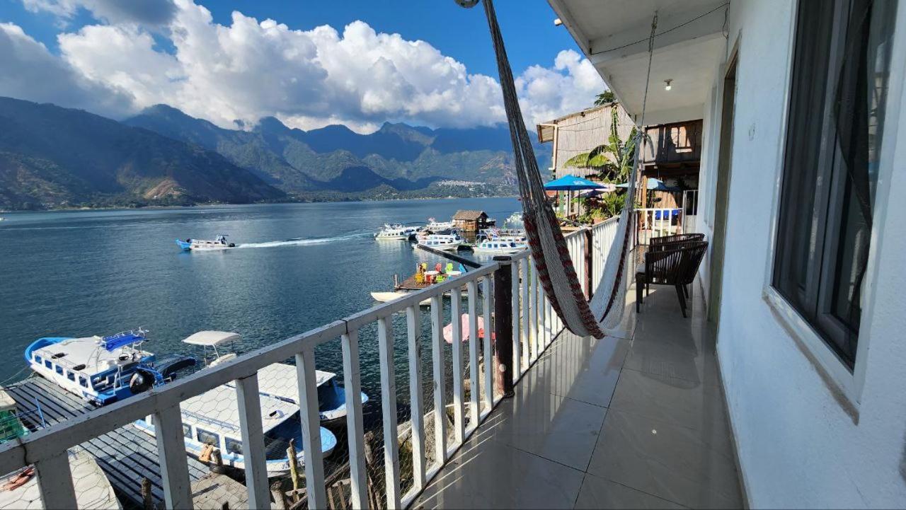 San Pedro Suite سان بيدرو لا لاغونا المظهر الخارجي الصورة