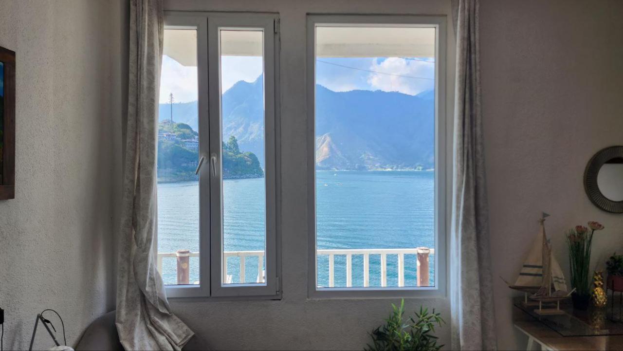 San Pedro Suite سان بيدرو لا لاغونا المظهر الخارجي الصورة