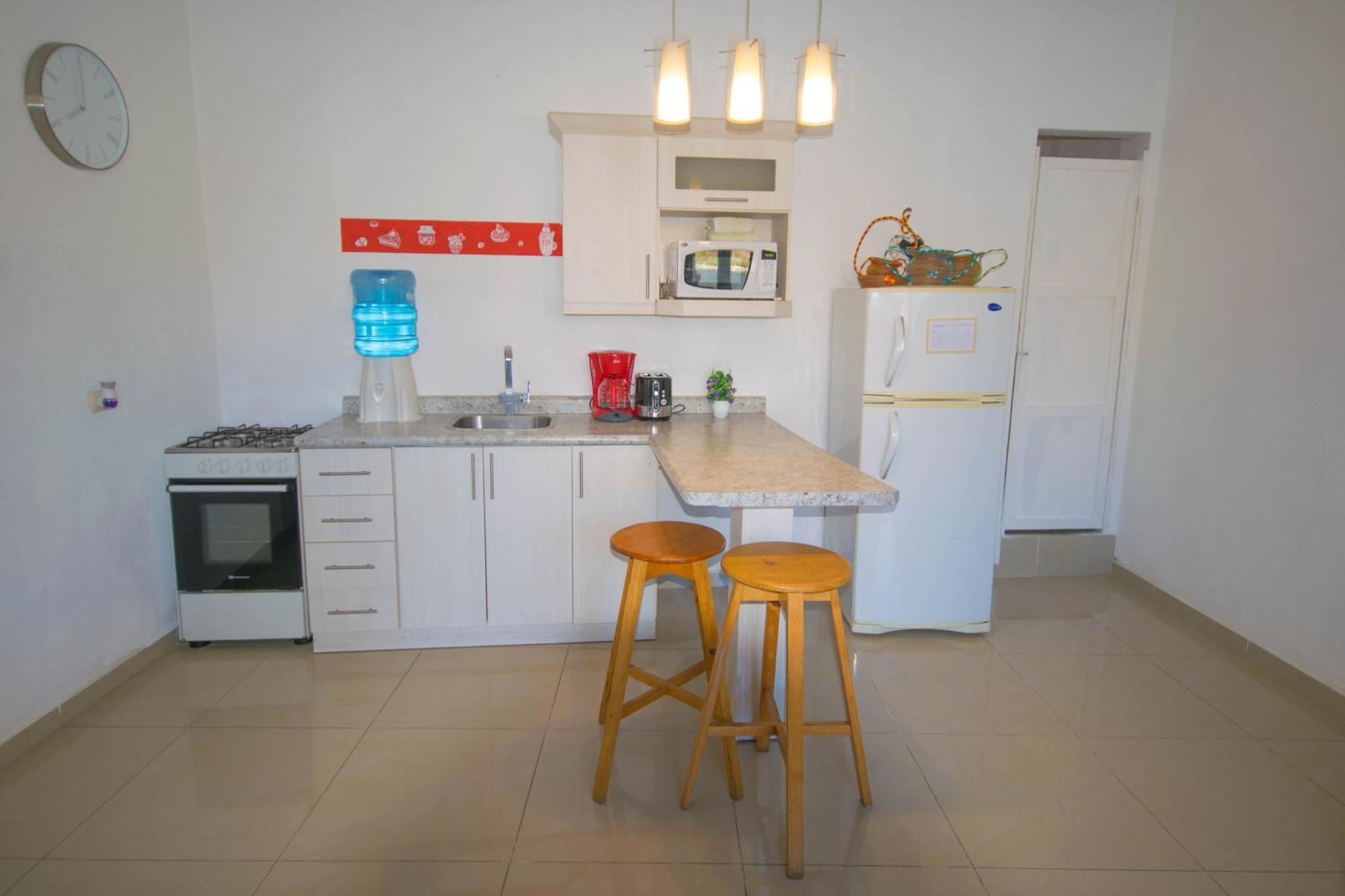 San Pedro Suite سان بيدرو لا لاغونا المظهر الخارجي الصورة