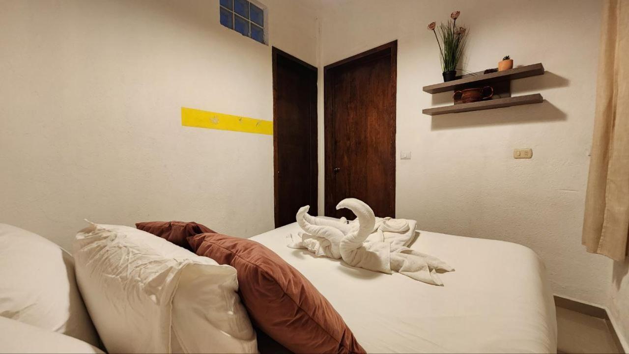 San Pedro Suite سان بيدرو لا لاغونا المظهر الخارجي الصورة
