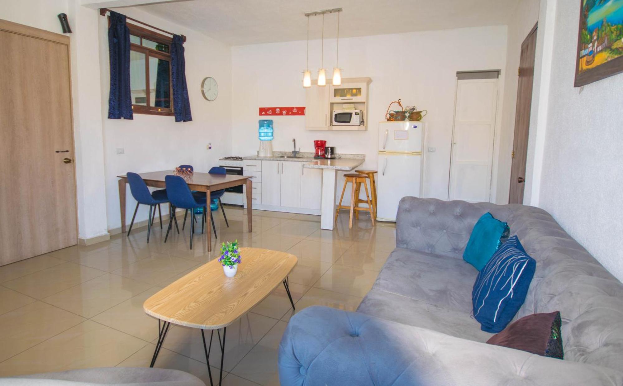 San Pedro Suite سان بيدرو لا لاغونا المظهر الخارجي الصورة