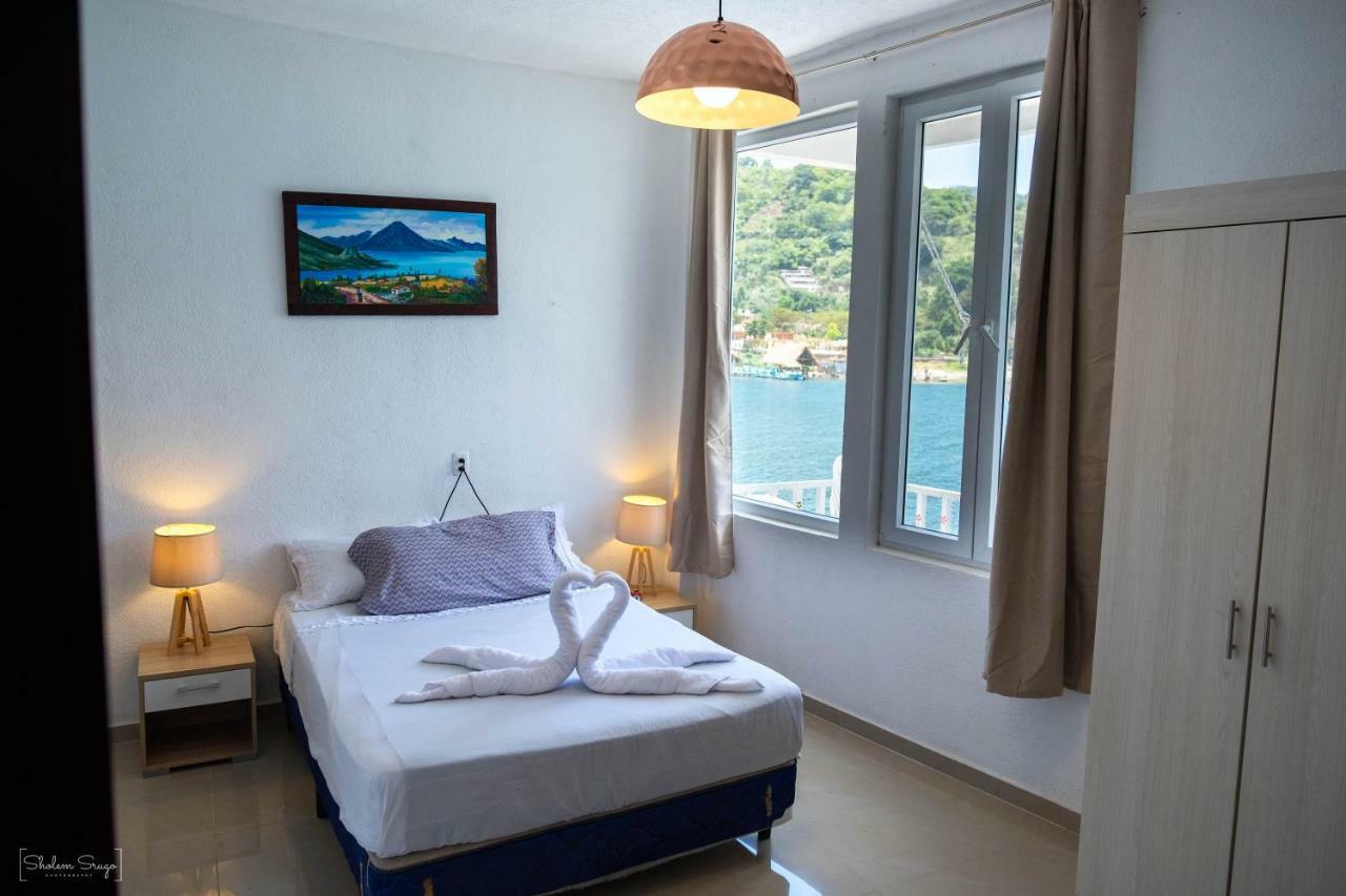 San Pedro Suite سان بيدرو لا لاغونا المظهر الخارجي الصورة