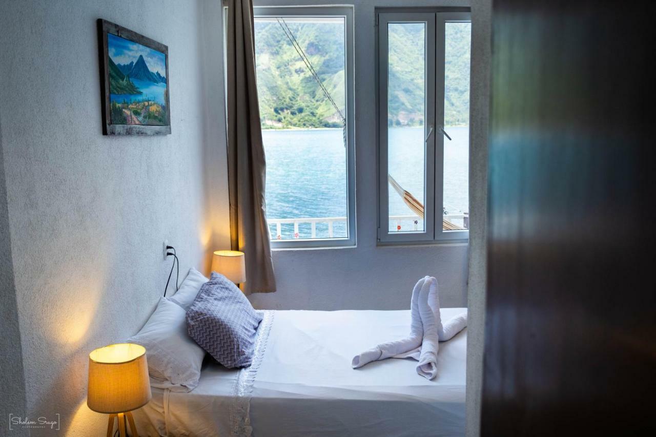San Pedro Suite سان بيدرو لا لاغونا المظهر الخارجي الصورة