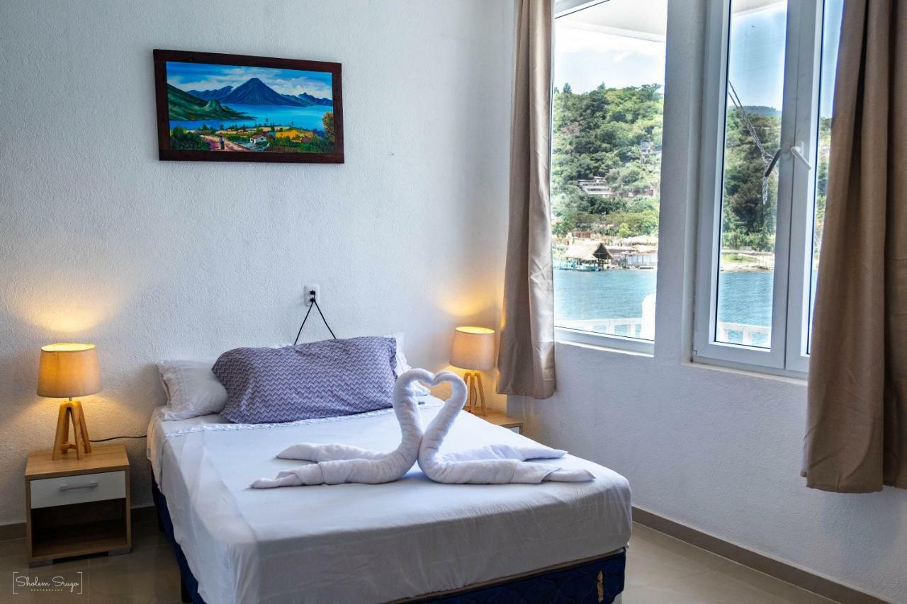 San Pedro Suite سان بيدرو لا لاغونا المظهر الخارجي الصورة