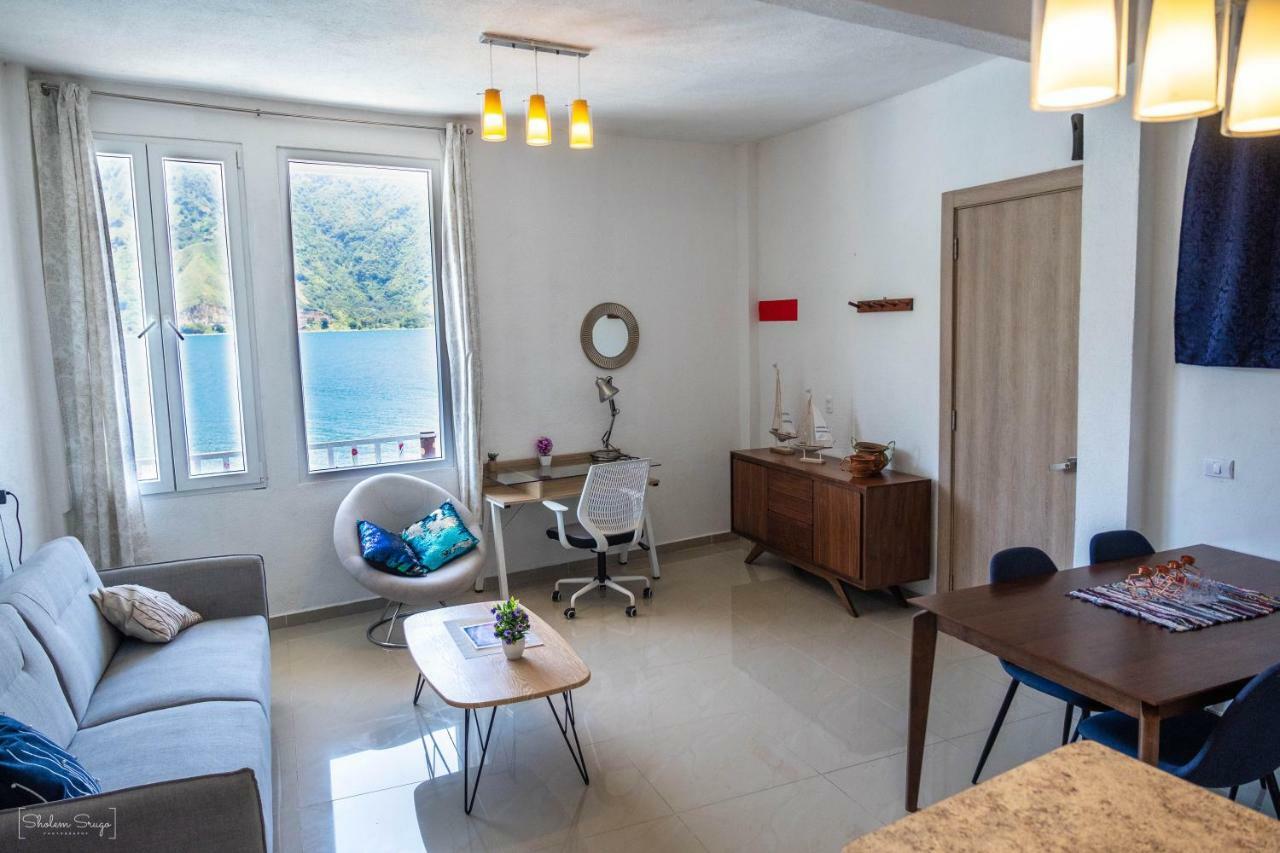 San Pedro Suite سان بيدرو لا لاغونا المظهر الخارجي الصورة