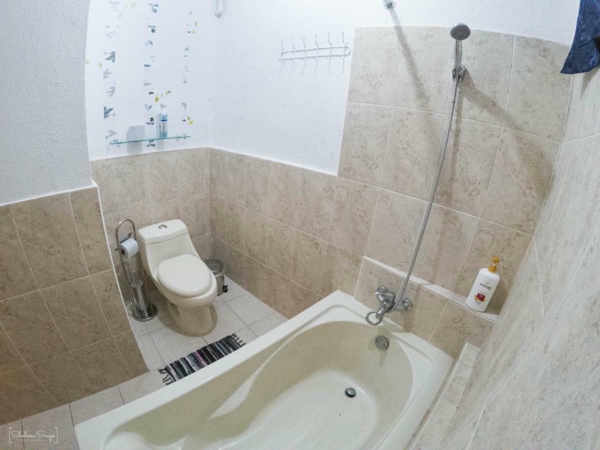 San Pedro Suite سان بيدرو لا لاغونا المظهر الخارجي الصورة