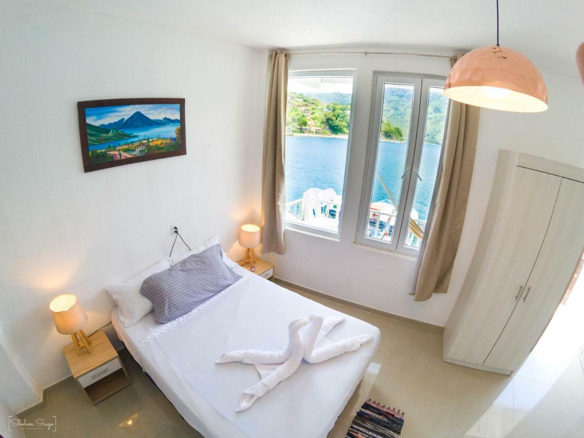 San Pedro Suite سان بيدرو لا لاغونا المظهر الخارجي الصورة